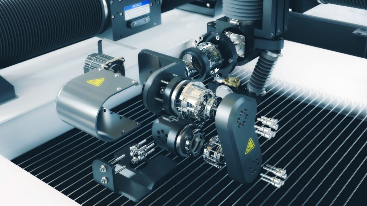 SOLIDWORKS Webinar : REVERSE ENGINEERING BY SOLIDWORKS - YouTube