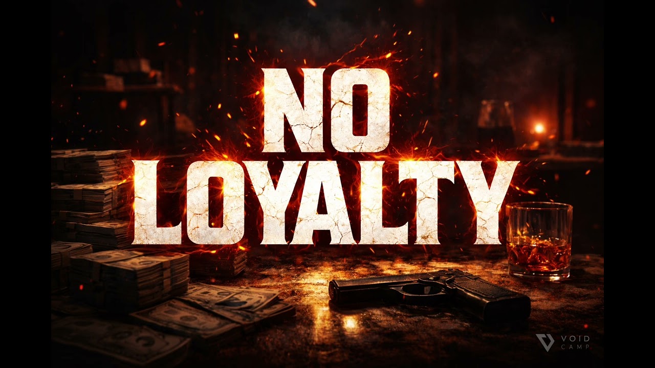 GOODFELLAS – Street Rap / Mafia Trap Beat | VOID CAMP”