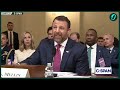 DHS Chief Mullin TESTIFIES LIVE: Mullin Faces TOUGH Questions On FY2027 ICE Funding Request