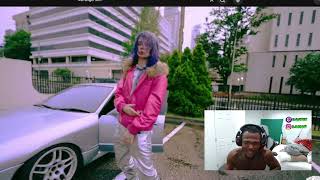 Reacting to new Matt ox...