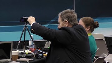 Programming for the IoT. Peter Hoddie