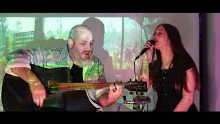 Onur Turgut & Özge Esin - Yağmurlar (Cover) Resimi