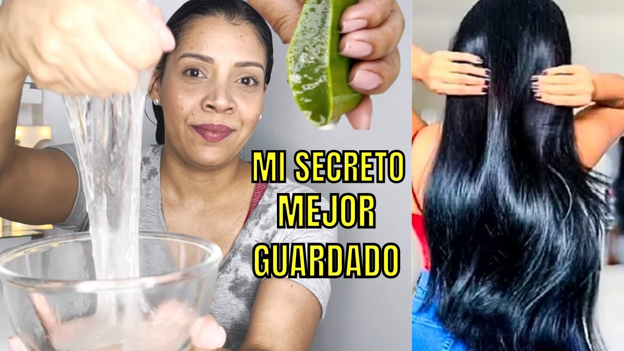 My VERA | How to apply aloe vera gel in the shower - YouTube