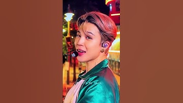 His moves and voice is smooth like butter❤️😍 #bts #jimin