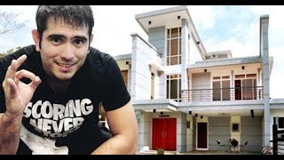 Famous Gerald Anderson net worth - How rich is he? Profile