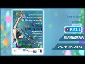 Rell warsaw kids cup  rg tournament  warsaw poland 2526052024 day 2 part 2