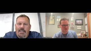 Owosso Football Head Coach Ron Tyner previews the upcoming season and more
