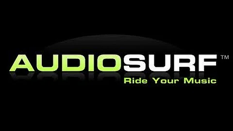 [Audio Surf] - Flo Rida - Whistle