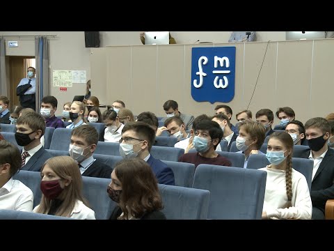 Задачу равного доступа к медицине решали на форуме «ПроеКТОриЯ» в Тюмени