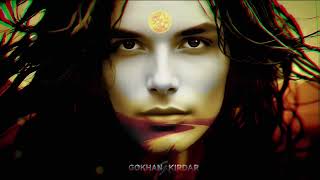 Gökhan Kırdar: Köstebek 2004 Yüksek Frekans ~ High Frequency 2025 Nft Resimi