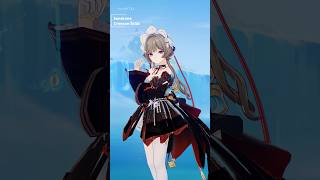 Must-See Genshin Impact Skin Mods | 原神スキンMOD #140