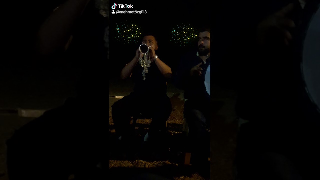 Davul zurna MİHRİBAN YouTube