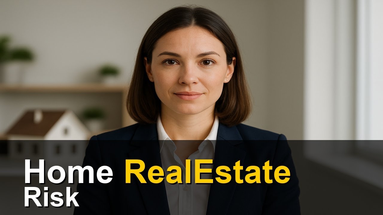 Did you know there are different home loan types that can save you money and stress? Learn how!