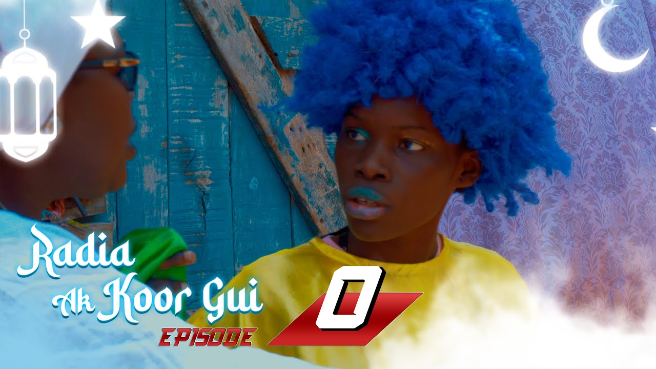 Radia ak koor gui - Episode 0