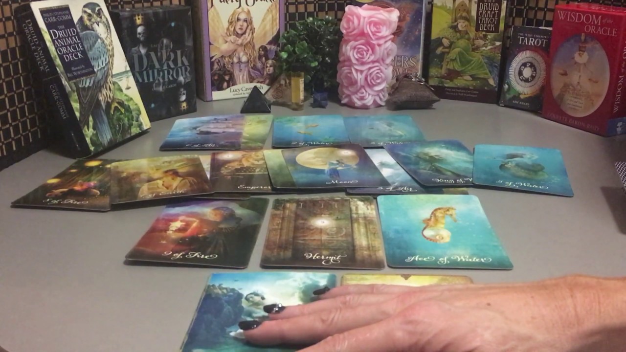 Scorpio June 2019: They are overwhelmed by this love.