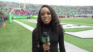Marshall Homecoming 2019, The Grand Marshals Update