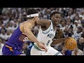 2024 NBA Playoffs 6 Phoenix Suns Vs 3 Minnesota Timberwolves Game 1 Full Game