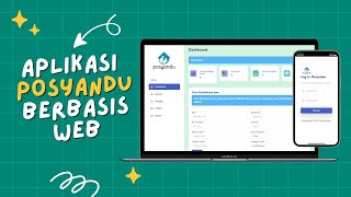 Source Code Aplikasi Posyandu Berbasis Web Source Code Aplikasi Posyandu Berbasis Web