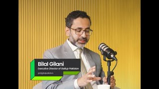 Pakistan's Progress： Perception Vs Reality ｜Why Pessimism Sells in Pakistan