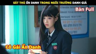 [Review Phim] Mỹ Nữ Báo Thù | Review Phim Hàn hay