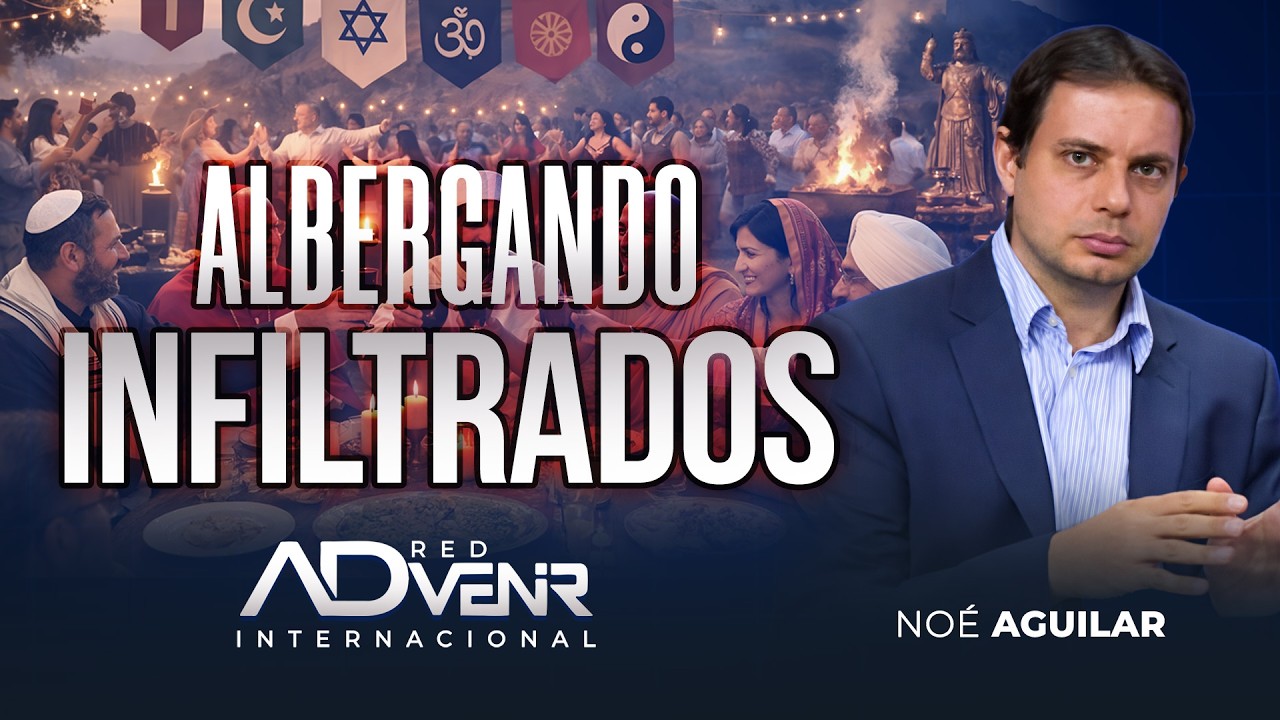 Cómo prepararnos para la crísis [parte 3] Pérgamo, la iglesia que alberga al enemigo