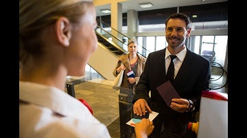 How to change the name on Lufthansa Flight ticket