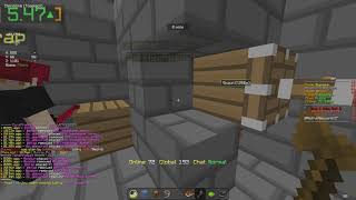 Usuario Usando Una Trap Ilegal Astralmc Staff