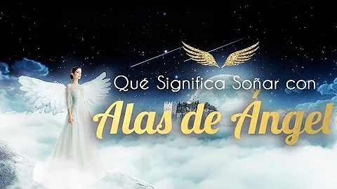 ¿Qué significa que las alas de un ángel se vuelvan negras?