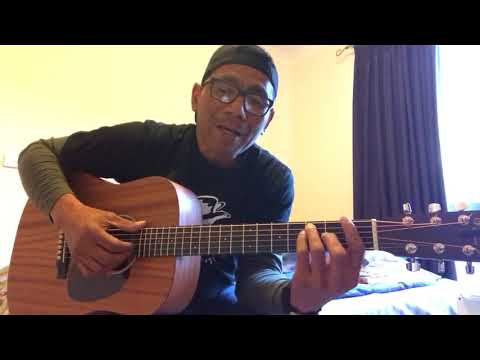 Tutorial - You raise me up