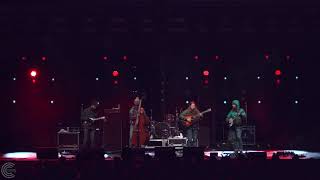Billy Strings plays Love Like Me at Hillberry Music Festival 2019 10 11