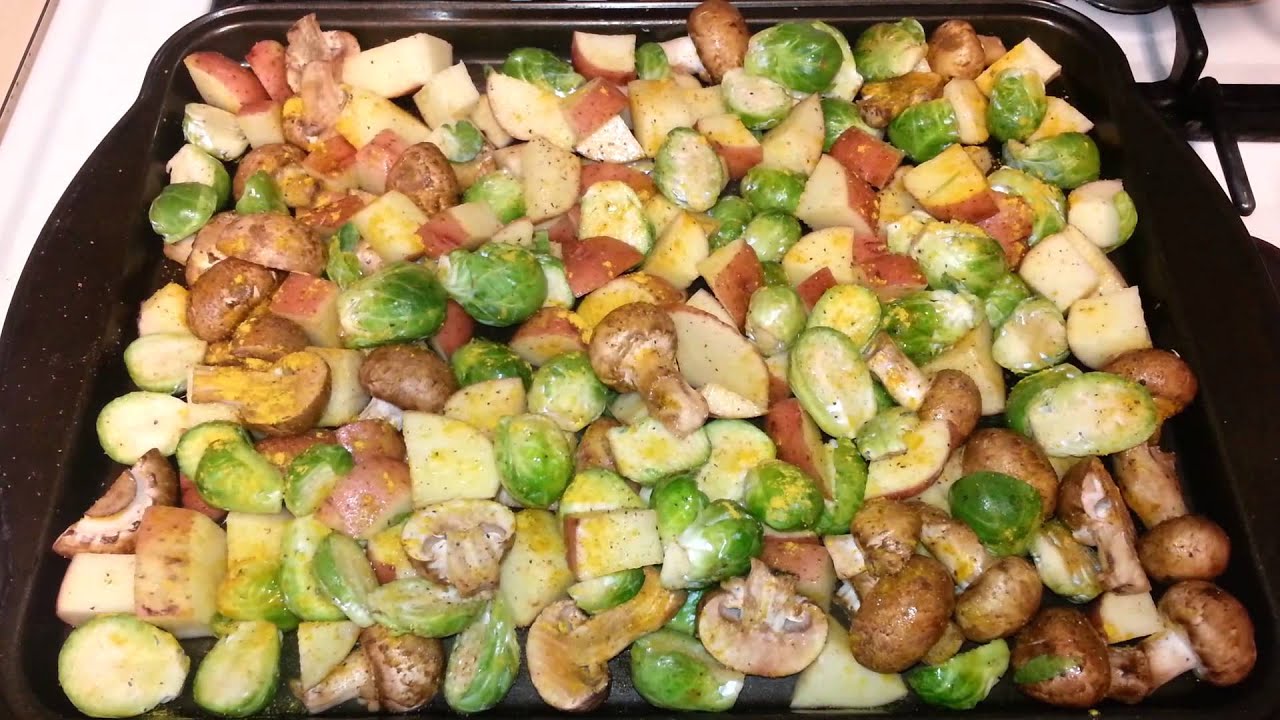 Vegan Cooking For the Week. - YouTube