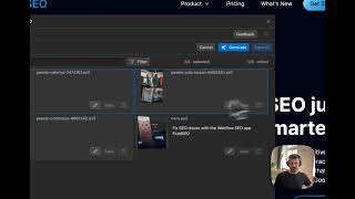 Add Alt Text to Images on Webflow in Bulk (including AVIF files)