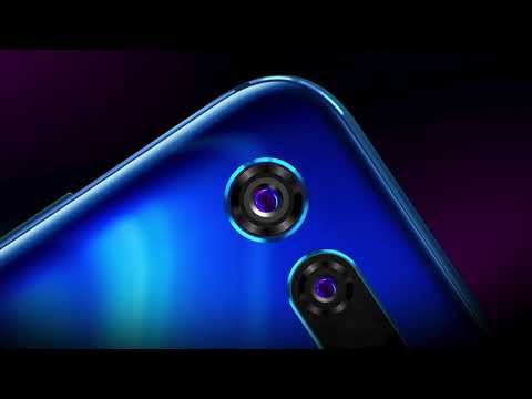 Открой неизведанное с Honor View 20!
