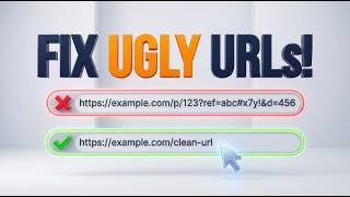 Stop Using Ugly URLs! 🚫 Free SEO Permalink Generator (Instant Fix)