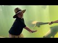 Texas Freshwater Fisheries Center Vlog
