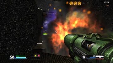 Oblige #2 [Doom 2 wad /w D4D mod]