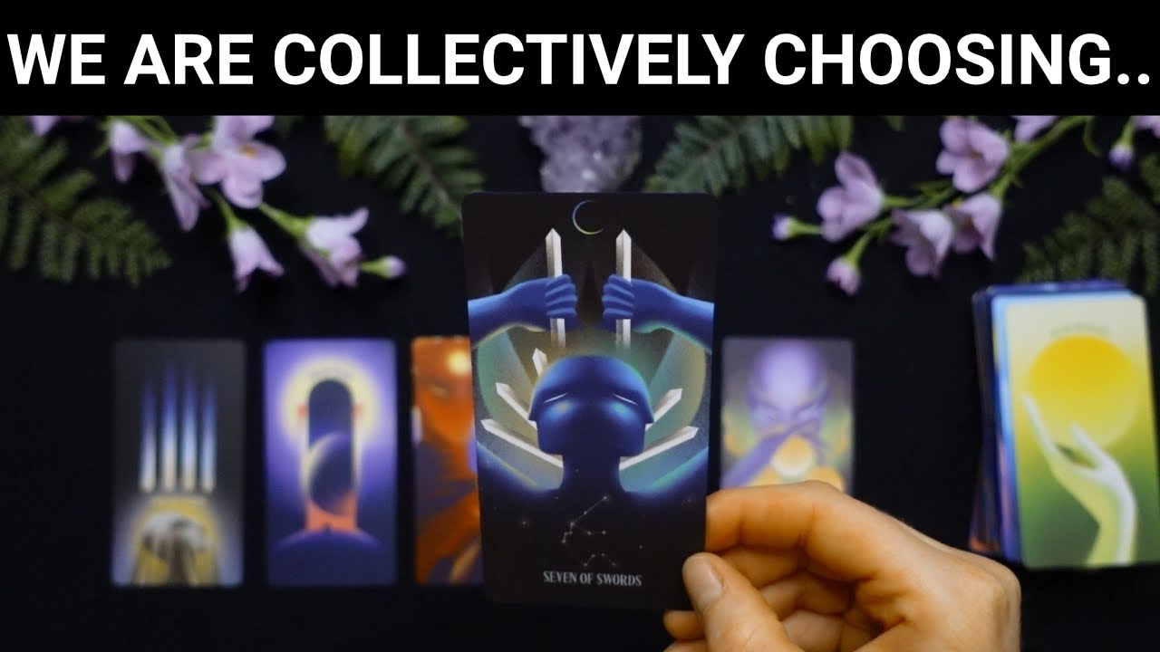 Come in and listen little lightworker | Tarot Reading