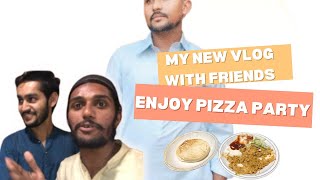 "Ultimate Pizza Party with Friends|Delicious Recipes & Fun Games | screenshot 5
