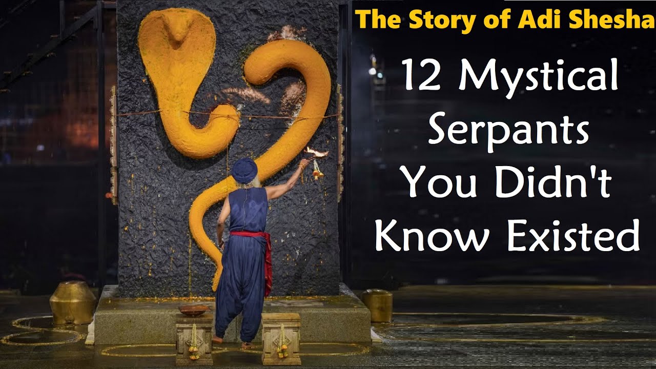 12 Sacred Nagas In Hinduism Sadhguru On Naga YouTube 12-sacred-nagas-in-hinduism-sadhguru-on-naga-youtube