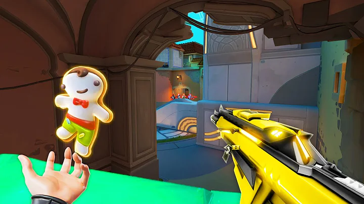 this new flex is broken…