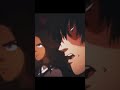 zuko vs. azula - the final agni kai || on my own [edit/amv]