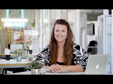Colleagues Getting Coffee Promo - YouTube