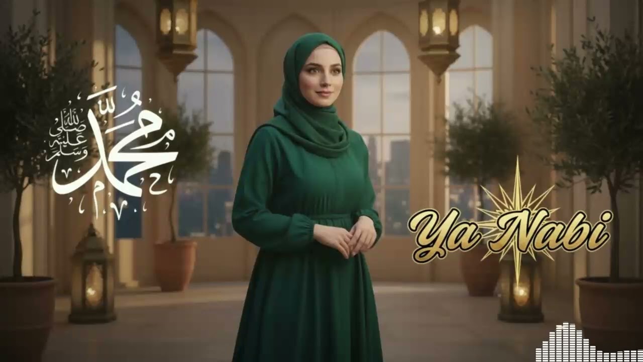 10 HOURS: Arabian Lounge Music | Tranquil Background for Coffee, Reading, & Calm