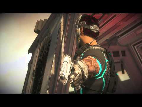 Army of Two Double or Nothing