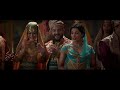 Aladdin dança com Jasmine | Alladin 2019 | Cena de filmes