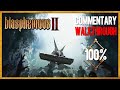 Blasphemous 2  100 walkthrough with commentary spanish vo  english subs