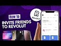 How to Invite Friends on Revolut (2026) - Earn EASY MONEY!