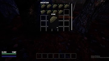 [UE4] Unreal engine 4 | our first multiplayer game in development | 1