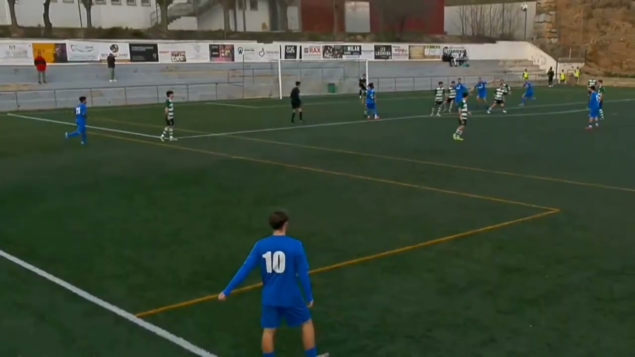 SÈNIOR.  07/02/2026. MILLORS JUGADES 