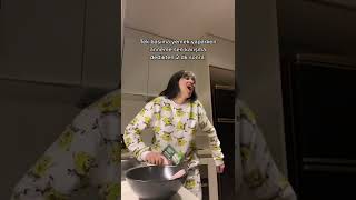 Selinay Yalçın Tiktok Videosu